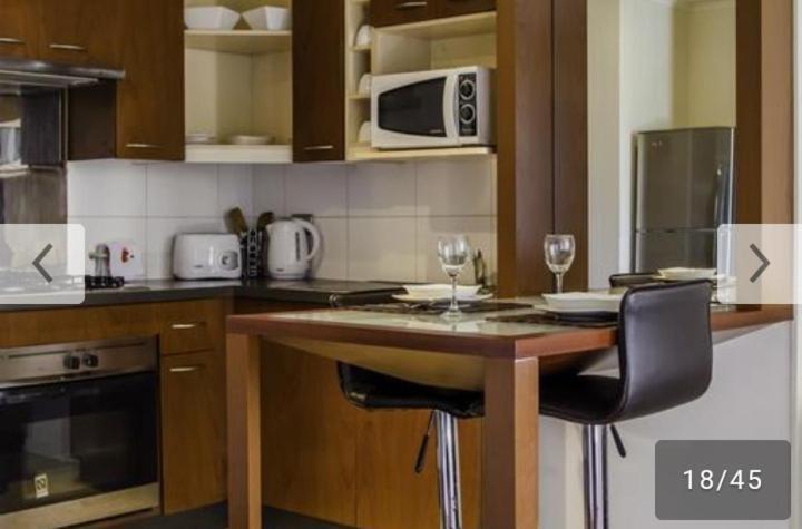 Asturias Suite Apartments Santiago Ngoại thất bức ảnh