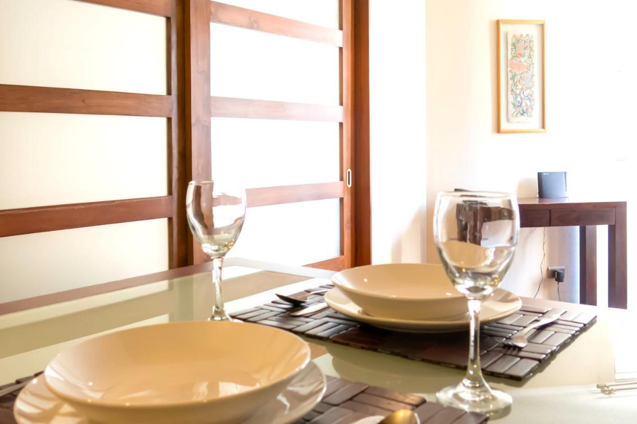 Asturias Suite Apartments Santiago Ngoại thất bức ảnh