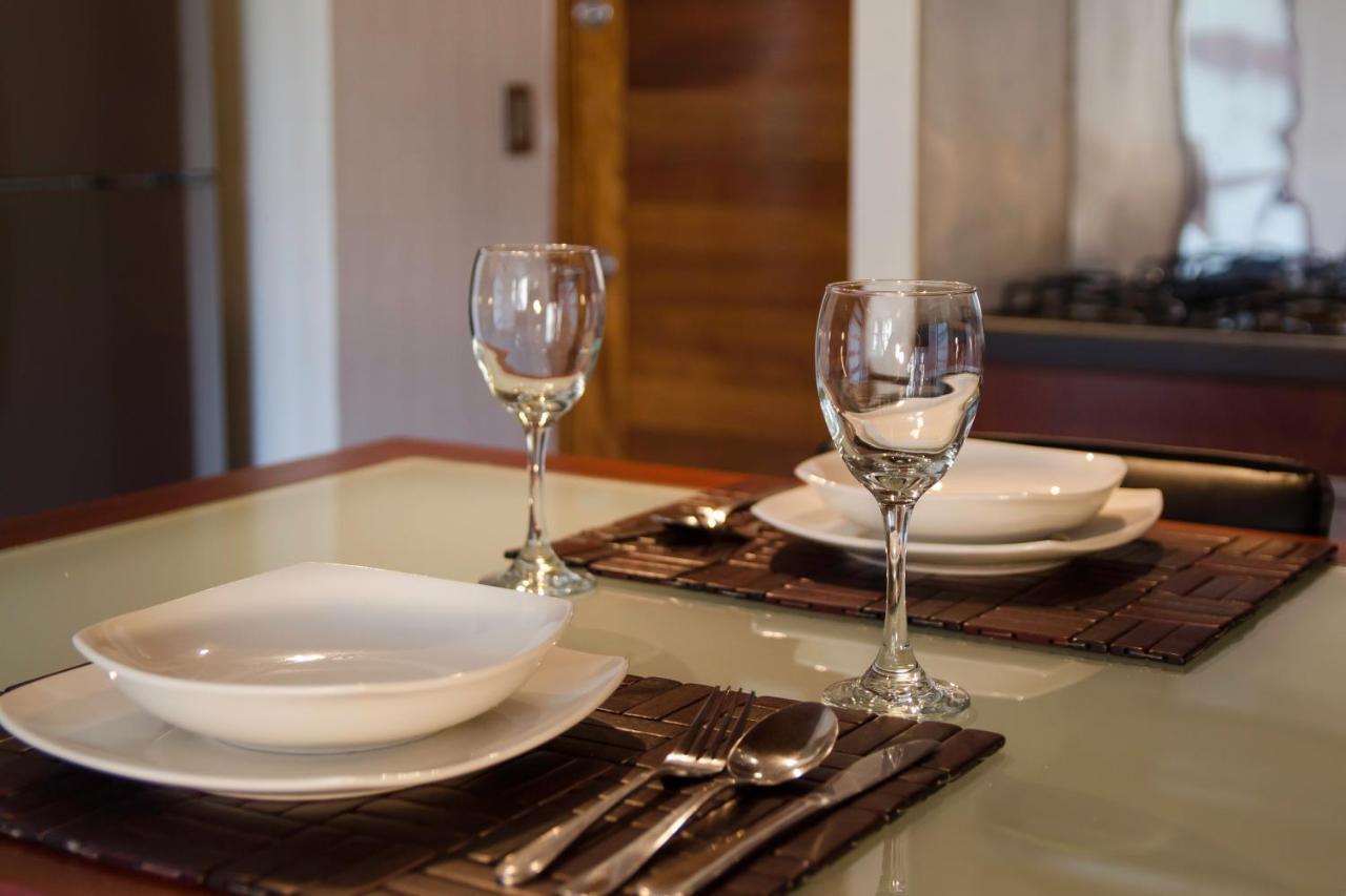 Asturias Suite Apartments Santiago Ngoại thất bức ảnh